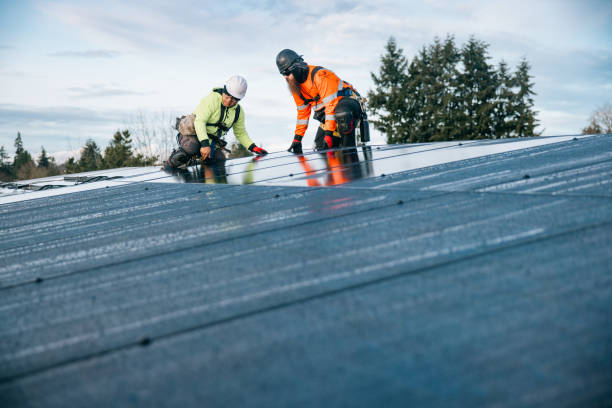 Trusted Gutter Repair And Installation service in Barco, NC - Ben Roofing and Steel LLC
